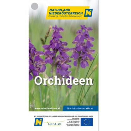 Orchideen Cover